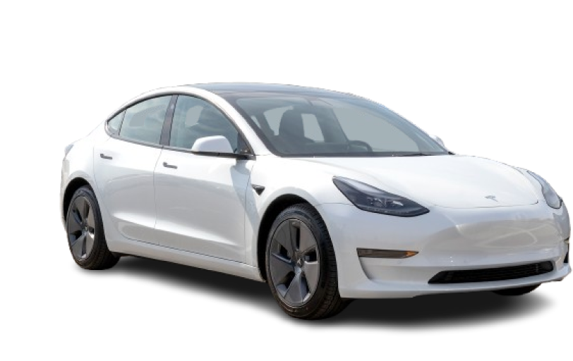 Tesla Image